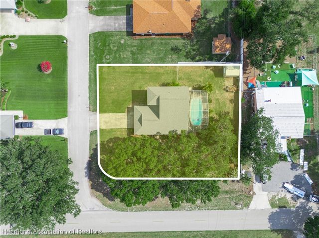 289 Georgetown Loop, Wauchula, FL 33873