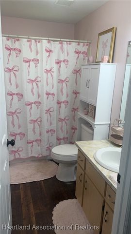 289 Georgetown Loop, Wauchula, FL 33873