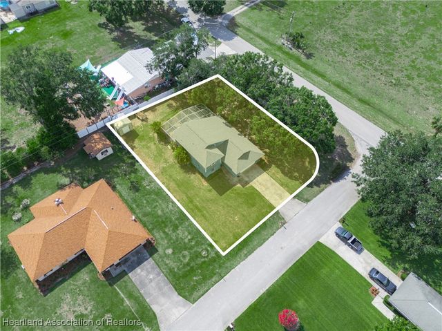 289 Georgetown Loop, Wauchula, FL 33873