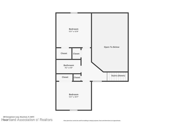 289 Georgetown Loop, Wauchula, FL 33873