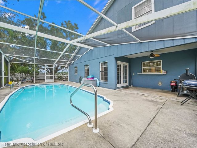 289 Georgetown Loop, Wauchula, FL 33873