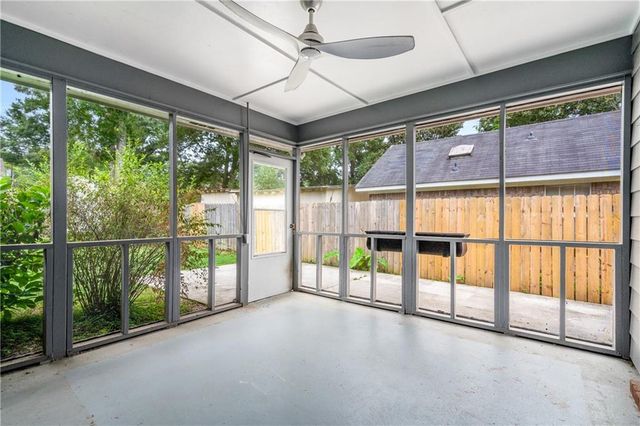 803 Louise Avenue, Mobile, AL 36609