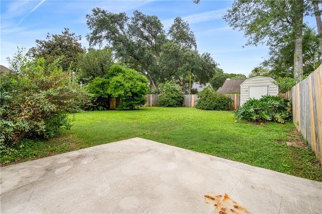 803 Louise Avenue, Mobile, AL 36609