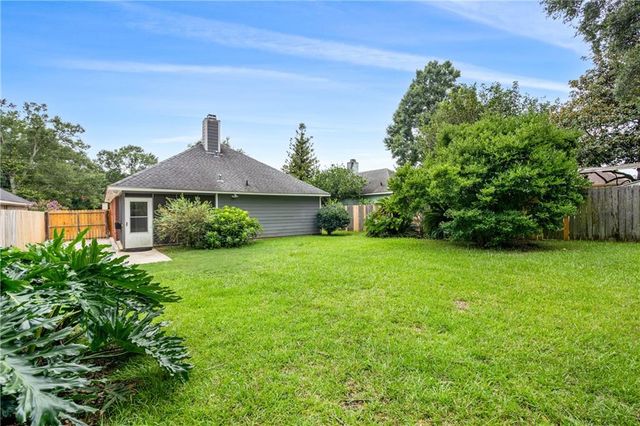 803 Louise Avenue, Mobile, AL 36609