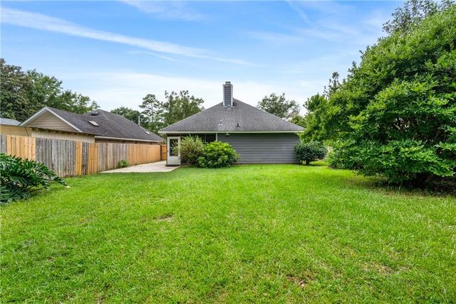 803 Louise Avenue, Mobile, AL 36609