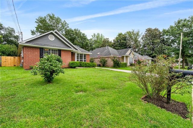 803 Louise Avenue, Mobile, AL 36609
