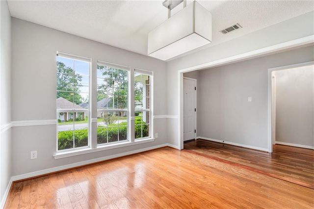 803 Louise Avenue, Mobile, AL 36609