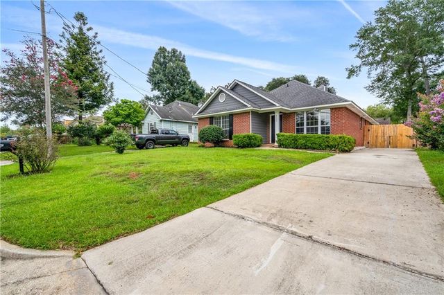 803 Louise Avenue, Mobile, AL 36609