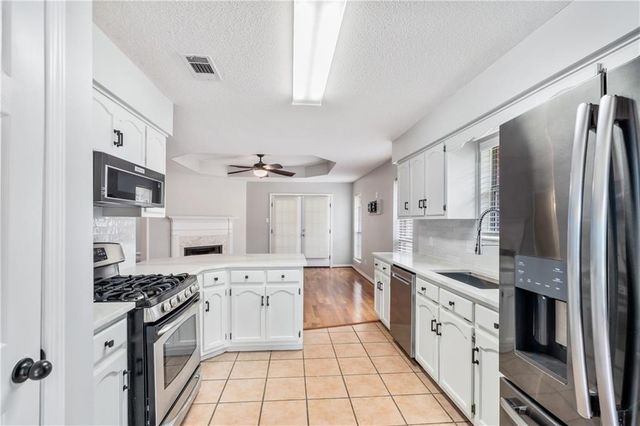 803 Louise Avenue, Mobile, AL 36609
