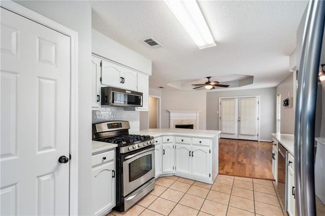 803 Louise Avenue, Mobile, AL 36609