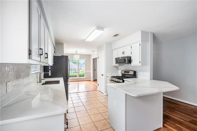 803 Louise Avenue, Mobile, AL 36609