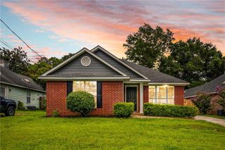 803 Louise Avenue, Mobile, AL 36609
