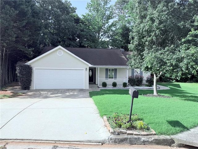 324 Amelia Garden Way, Lawrenceville, GA 30045