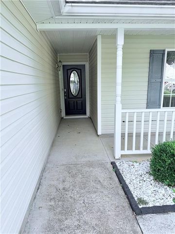 324 Amelia Garden Way, Lawrenceville, GA 30045
