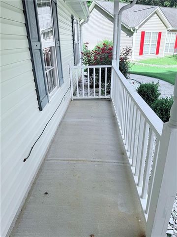 324 Amelia Garden Way, Lawrenceville, GA 30045
