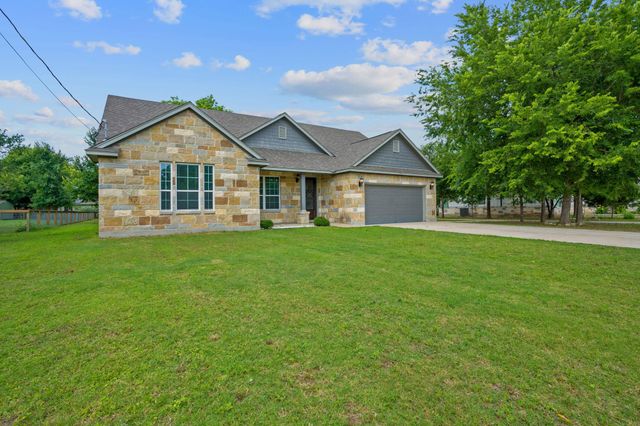 130 Koele CT, Bastrop, TX 78602