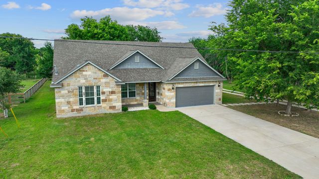 130 Koele CT, Bastrop, TX 78602