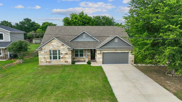 130 Koele CT, Bastrop, TX 78602
