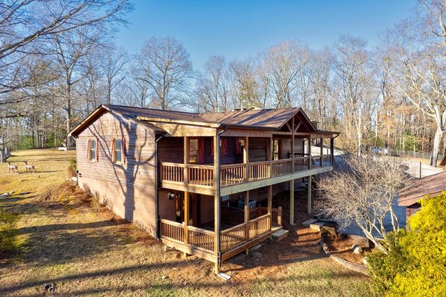 716 Lakeview Circle, Morganton, GA 30560