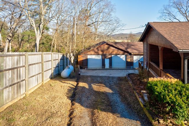 716 Lakeview Circle, Morganton, GA 30560