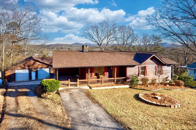 716 Lakeview Circle, Morganton, GA 30560