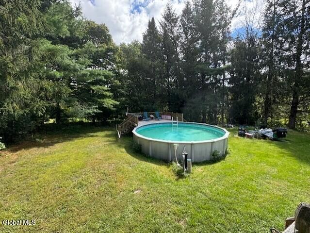 34 Haskell Street, Hagaman, NY 12086