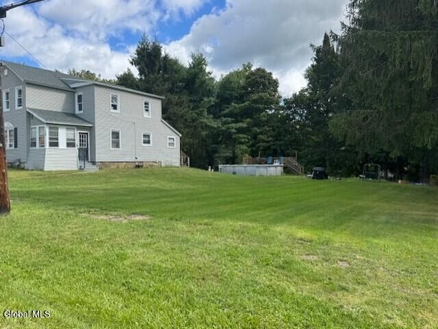 34 Haskell Street, Hagaman, NY 12086