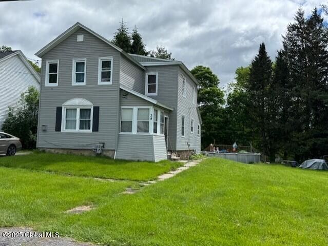 34 Haskell Street, Hagaman, NY 12086