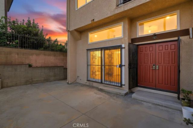 415 Sefton Avenue South G, Monterey Park, CA 91755
