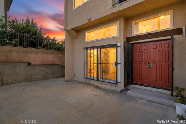 415 Sefton Avenue South G, Monterey Park, CA 91755