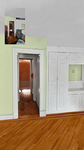 699 Sterling Place, New York City, NY 11216