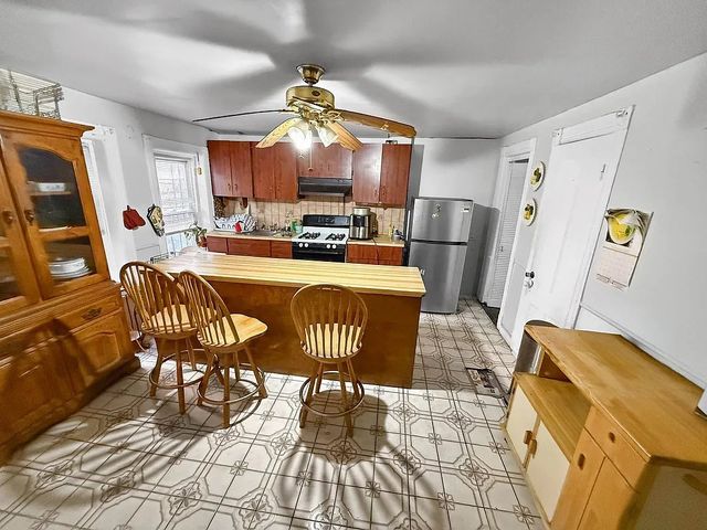 699 Sterling Place, New York City, NY 11216