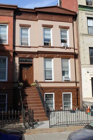 699 Sterling Place, New York City, NY 11216
