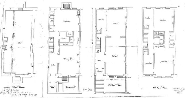 699 Sterling Place, New York City, NY 11216