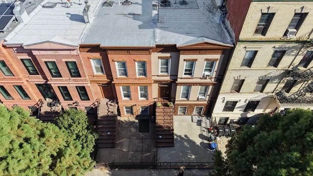 699 Sterling Place, New York City, NY 11216