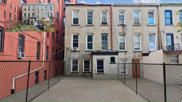 699 Sterling Place, New York City, NY 11216