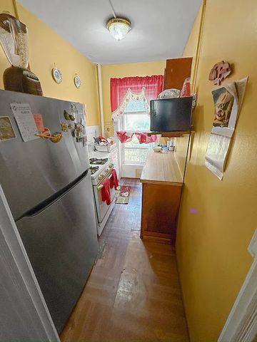 699 Sterling Place, New York City, NY 11216