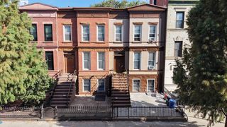 699 Sterling Place, New York City, NY 11216