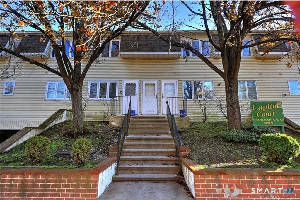 995 Capitol Avenue N, Bridgeport, CT 06606