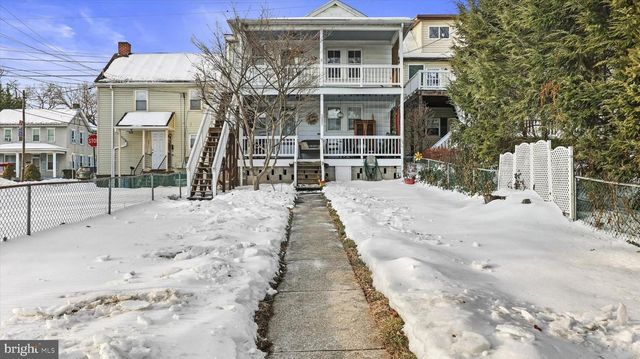 203 BRIDGE ST, New Cumberland, PA 17070