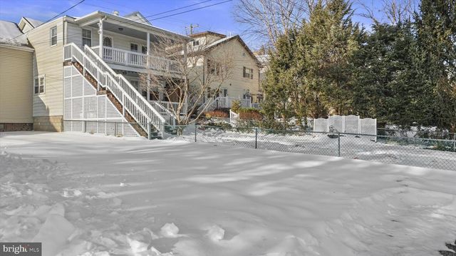 203 BRIDGE ST, New Cumberland, PA 17070