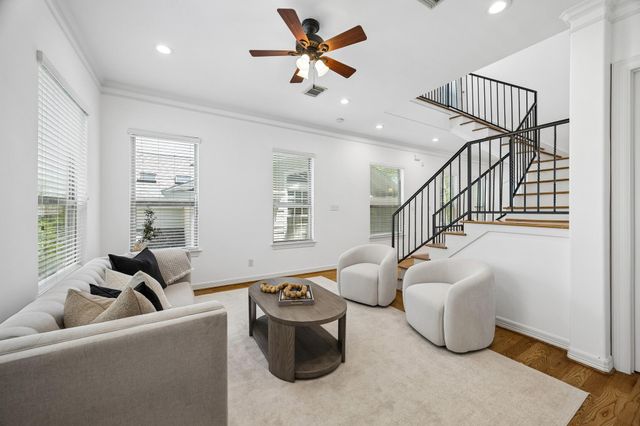 1908 Lauderdale Street, Houston, TX 77030