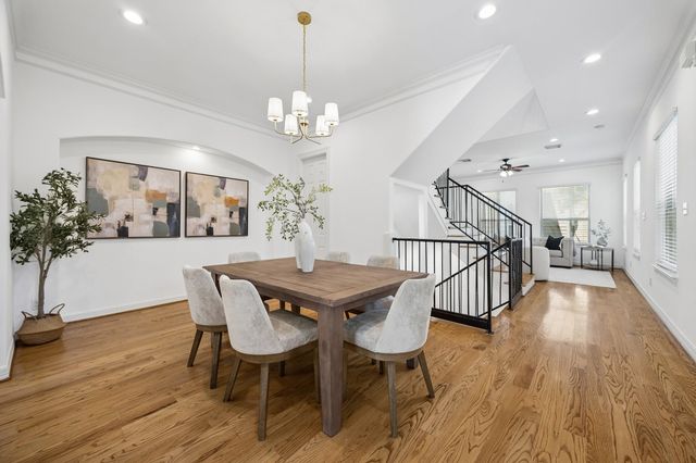 1908 Lauderdale Street, Houston, TX 77030