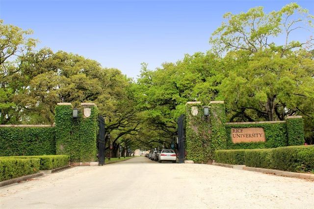 1908 Lauderdale Street, Houston, TX 77030