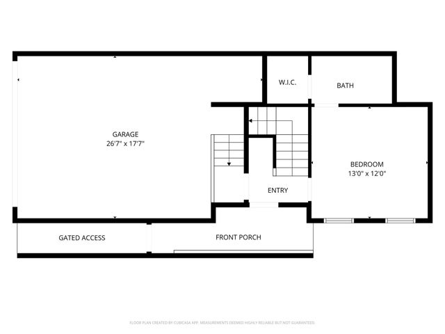 1908 Lauderdale Street, Houston, TX 77030