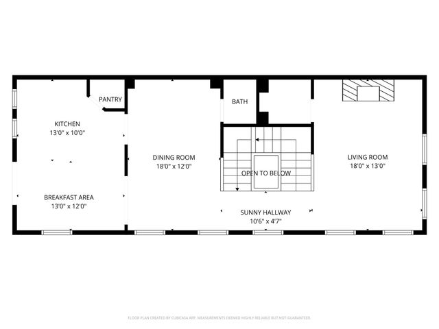 1908 Lauderdale Street, Houston, TX 77030