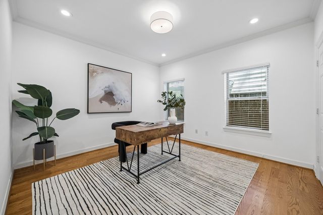1908 Lauderdale Street, Houston, TX 77030