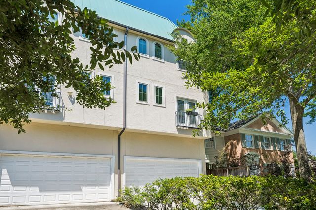 1908 Lauderdale Street, Houston, TX 77030