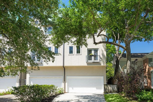 1908 Lauderdale Street, Houston, TX 77030