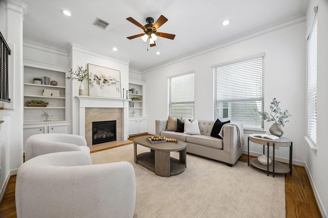 1908 Lauderdale Street, Houston, TX 77030